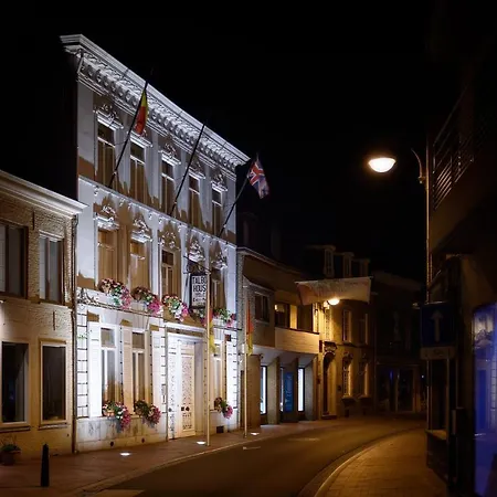 Talbot House Gasthof *