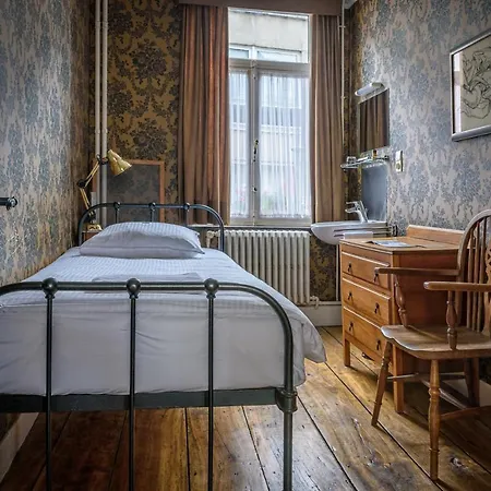 Talbot House Vendégház