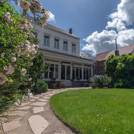Talbot House *