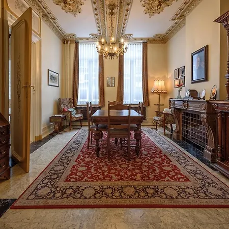 Talbot House Gasthof *