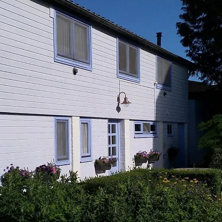 Gasthof Talbot House
