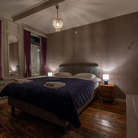 Talbot House Gasthof *