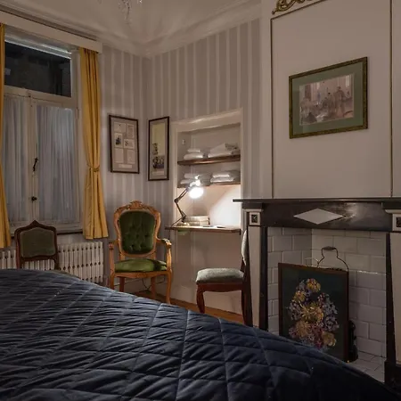 Talbot House Poperinge