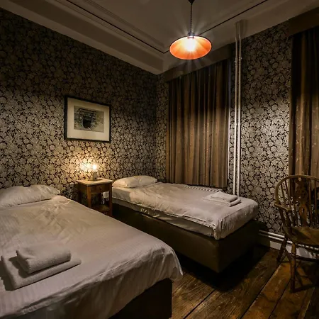 Talbot House Gasthof *